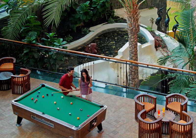 Viajes Sandos Papagayo Beach Resort Viajes Sandos Papagayo Beach Resort