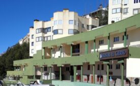 Viajes Vita El Ciervo + Forfait  Sierra Nevada