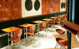 Viajes Balmes Barcelona + Entradas al Museo del Camp Nou