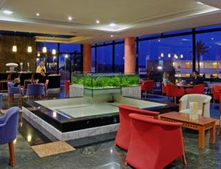 Viajes Iberostar Papagayo + Kitesurf en Playa Blanca 3 hora / dia Viajes Iberostar Papagayo + Kitesurf en Playa Blanca 3 hora / dia