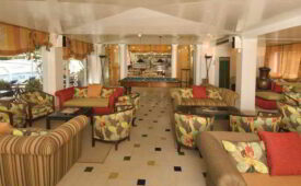 Viajes Hotel do Cerro + Entradas Aquashow Park