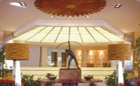 Viajes Hesperia Presidente + Zoo de Barcelona