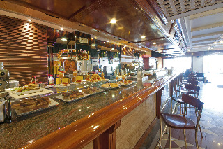 Viajes TRYP Bilbao Arenal Hotel + Transporte y Acceso a museos 48h Viajes TRYP Bilbao Arenal Hotel + Transporte y Acceso a museos 48h