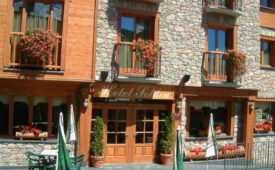 Viajes Soldeu Maistre + Entrada General 3 horas - Inuu