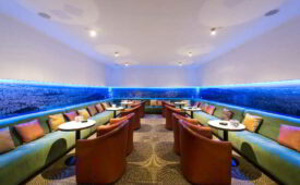 Viajes Tryp Barcelona Aeropuerto + Entradas a la Sagrada Familia de Gaudí