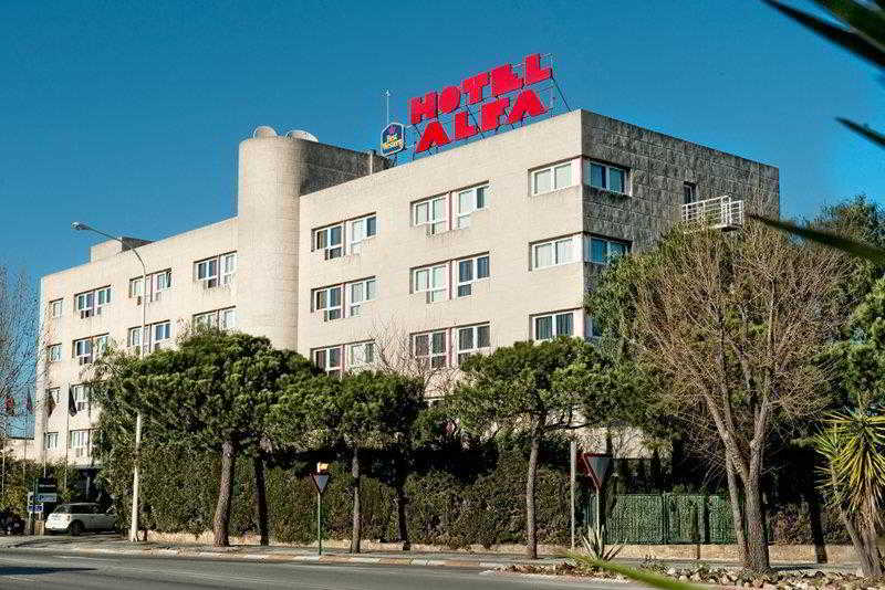 Viajes Best Western Alfa Aeropuerto Viajes Best Western Alfa Aeropuerto