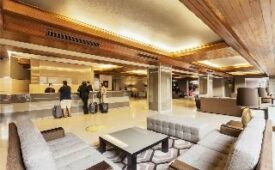 Viajes Hotel Hf Tuela Porto + Tour nocturno en Oporto + Música Fado