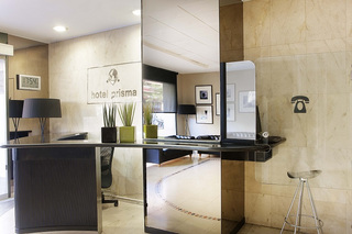 Viajes Medium Prisma + Aquarium de Barcelona Viajes Medium Prisma + Aquarium de Barcelona