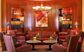 Viajes Pullman Madrid Airport & Feria