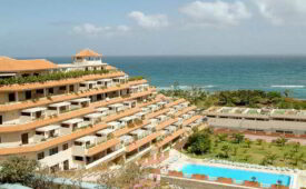 Viajes Bahia Playa + Entradas Siam Park 1día