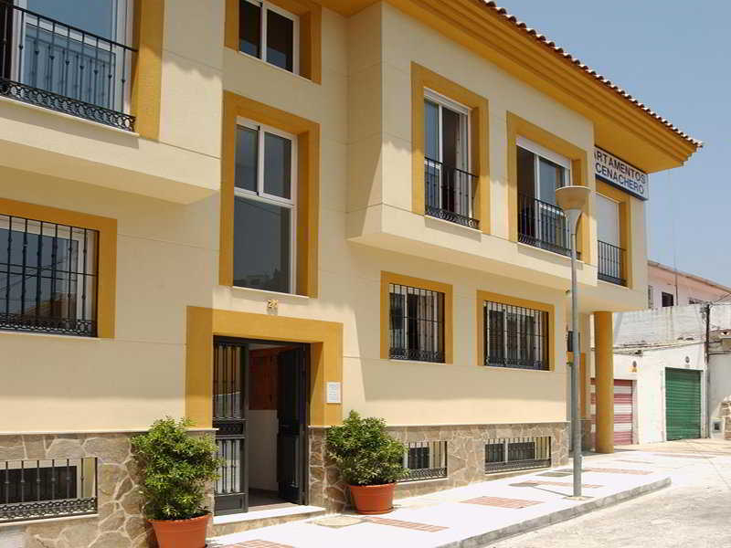 Viajes Cenachero Viajes Cenachero