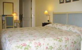 Viajes Villa Jerez + Visita Bodegas Real Tesoro