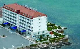 Viajes Talaso Hotel Louxo-La Toja + Escapada Descanso