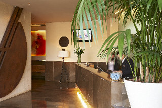 Viajes Eurostars Gran Valencia + Entradas Oceanografic Viajes Eurostars Gran Valencia + Entradas Oceanografic