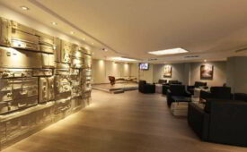 Viajes Silken Concordia