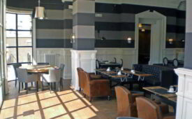 Viajes Granvia + Aquarium de Barcelona