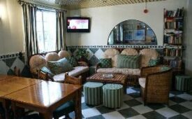 Viajes Vila Branca Residencial