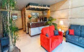 Viajes Sunotel Junior + Entradas General Illa Fantasía