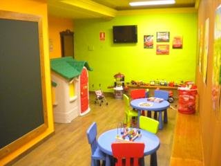 Viajes Solineu Apartments Viajes Solineu Apartments