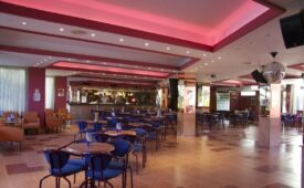 Viajes Ambassador II