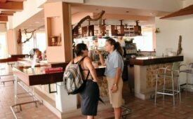 Viajes Adriana Beach Club Hotel Resort - All Inclusive + Entradas Zoomarine Parque temático 2 días