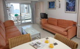 Viajes Torre Belroy Apartamentos