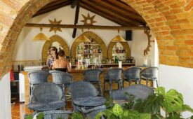 Viajes Vila Channa (adults only)