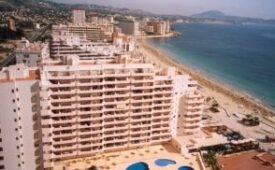 Viajes Zafiro + Entradas Terra Mítica 2 días