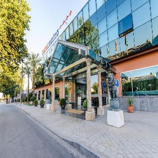 Viajes Camino de Granada + Forfait Sierra Nevada Viajes Camino de Granada + Forfait Sierra Nevada