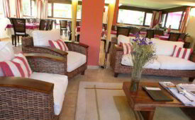 Viajes Casa de campo + Ruta del Cares