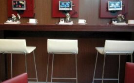 Viajes Confortel Auditori + Entradas al Museo del Camp Nou