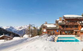 Viajes Residence Pierre et Vacances Plagne Lauze + Forfait  Forfait La Plagne
