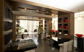 Viajes Olivia Plaza Hotel