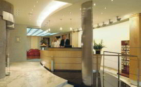 Viajes Medinaceli + Zoo de Barcelona