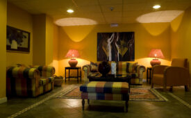 Viajes Montañes + Entradas 1 día Parque de Cabárceno