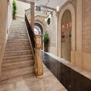 Viajes Petit Palace Opera Garden Ramblas + Entradas al Museo del Camp Nou Viajes Petit Palace Opera Garden Ramblas + Entradas al Museo del Camp Nou