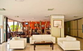 Viajes Colon Rambla + Entradas Siam Park 1día