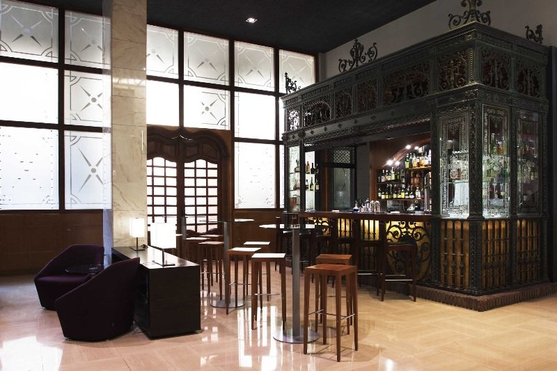 Viajes Silken Ramblas + Entradas al Museo del Camp Nou Viajes Silken Ramblas + Entradas al Museo del Camp Nou