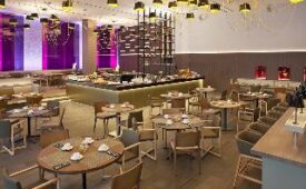 Viajes Melia Barcelona Sky + Entradas a la Sagrada Familia de Gaudí