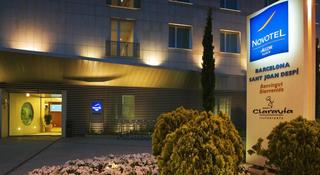 Viajes Novotel Barcelona Sant Joan Despi + Entradas a la Sagrada Familia de Gaudí Viajes Novotel Barcelona Sant Joan Despi + Entradas a la Sagrada Familia de Gaudí