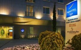 Viajes Novotel Barcelona Sant Joan Despi + Zoo de Barcelona