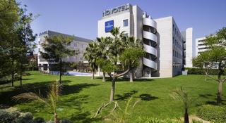 Viajes Novotel Barcelona Cornellà + Entradas al Museo del Camp Nou Viajes Novotel Barcelona Cornellà + Entradas al Museo del Camp Nou