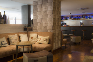 Viajes Vincci Soma + Entradas Parque de Atracciones Viajes Vincci Soma + Entradas Parque de Atracciones