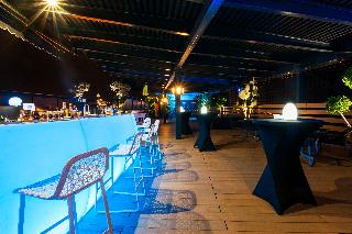 Viajes Hotel Cordoba Palacio (Antes AC Hoteles) Viajes Hotel Cordoba Palacio (Antes AC Hoteles)