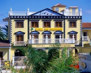 Viajes RF San Borondon Viajes RF San Borondon