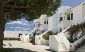 Viajes Apartamentos do Parque