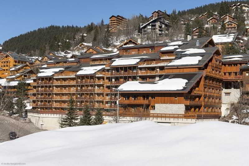 Viajes Residence Pierre et Vacances Les Ravines + Forfait 3 Valles Viajes Residence Pierre et Vacances Les Ravines + Forfait 3 Valles