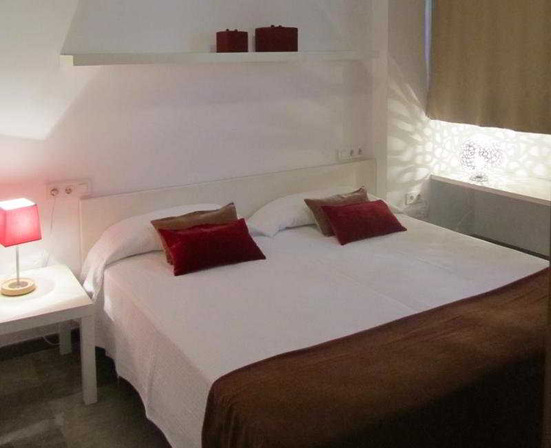 Viajes Living Valencia Apartments-Edificio Vitoria + Entradas Oceanografic Viajes Living Valencia Apartments-Edificio Vitoria + Entradas Oceanografic