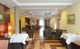 Viajes Balneario de Solares + Entradas 1 día Parque de Cabárceno