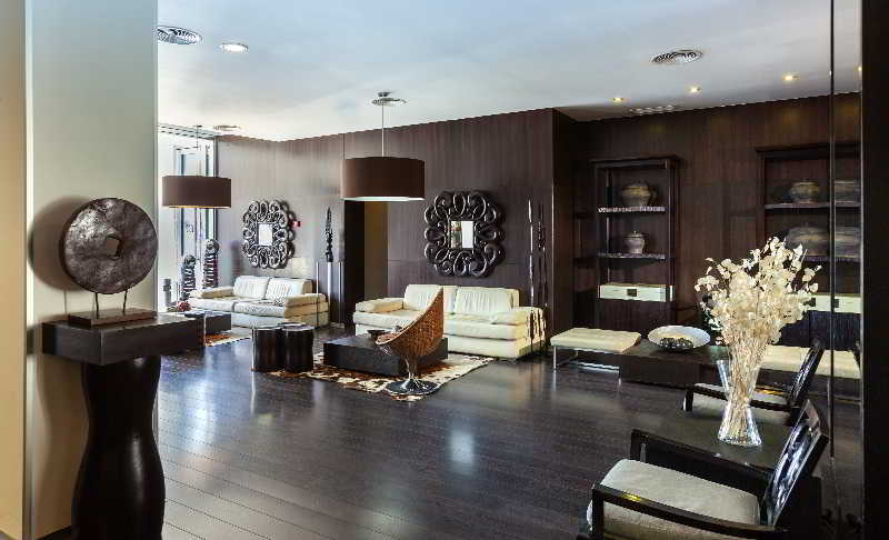 Viajes Barceló Santa Cruz Contemporáneo + Entradas Siam Park 1día Viajes Barceló Santa Cruz Contemporáneo + Entradas Siam Park 1día